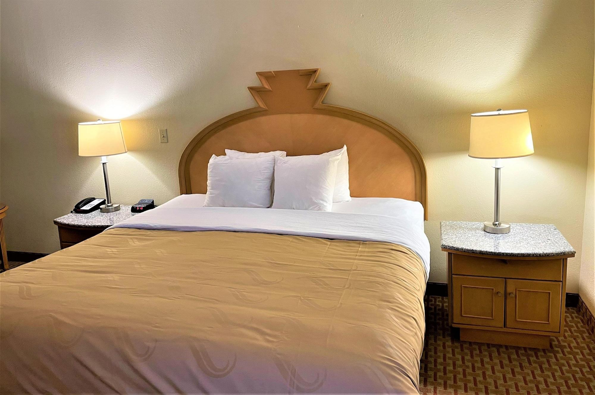 Hotel Baymont By Wyndham