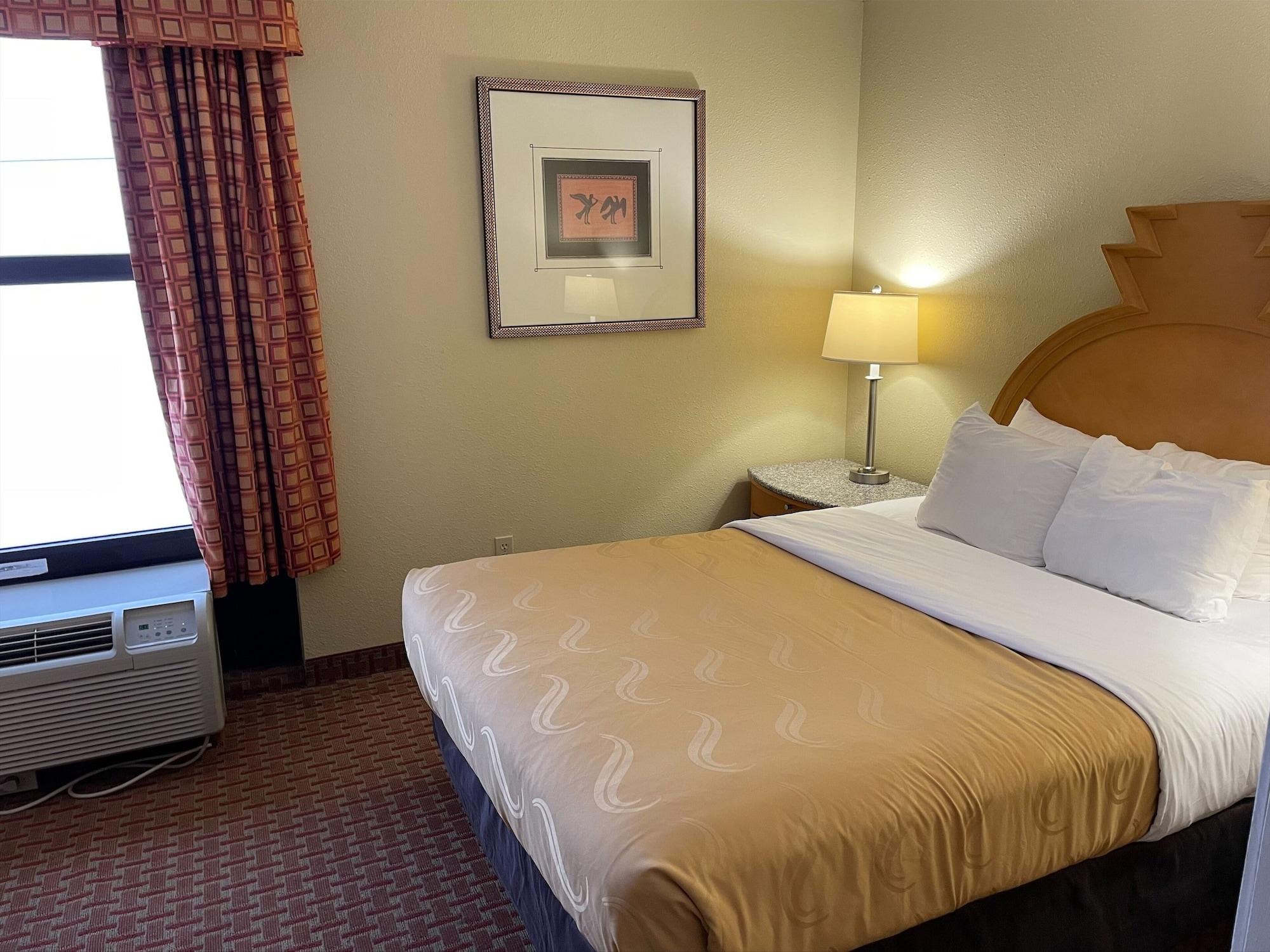 Baymont By Wyndham Hotel 2*