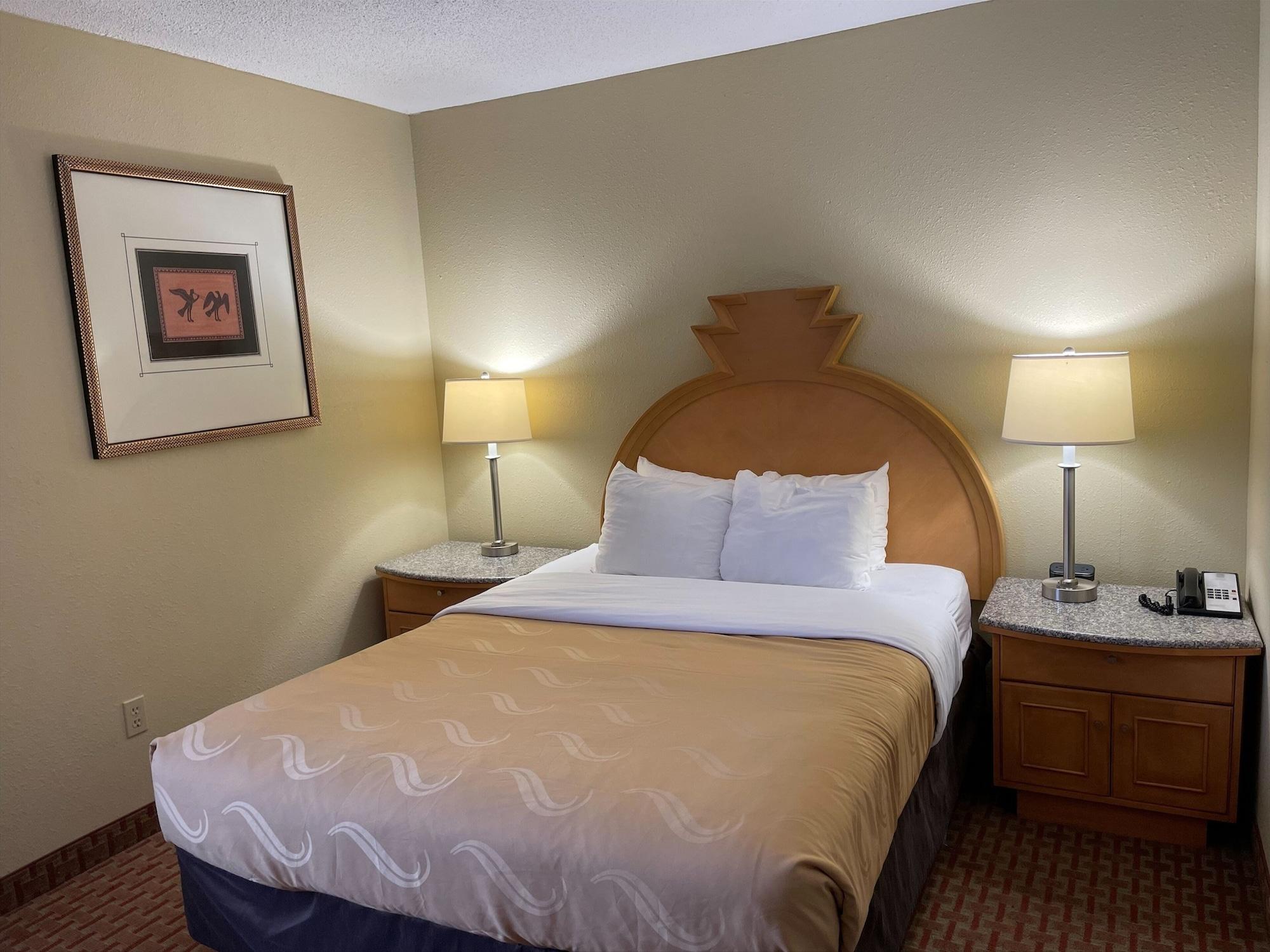 Hotel Baymont By Wyndham