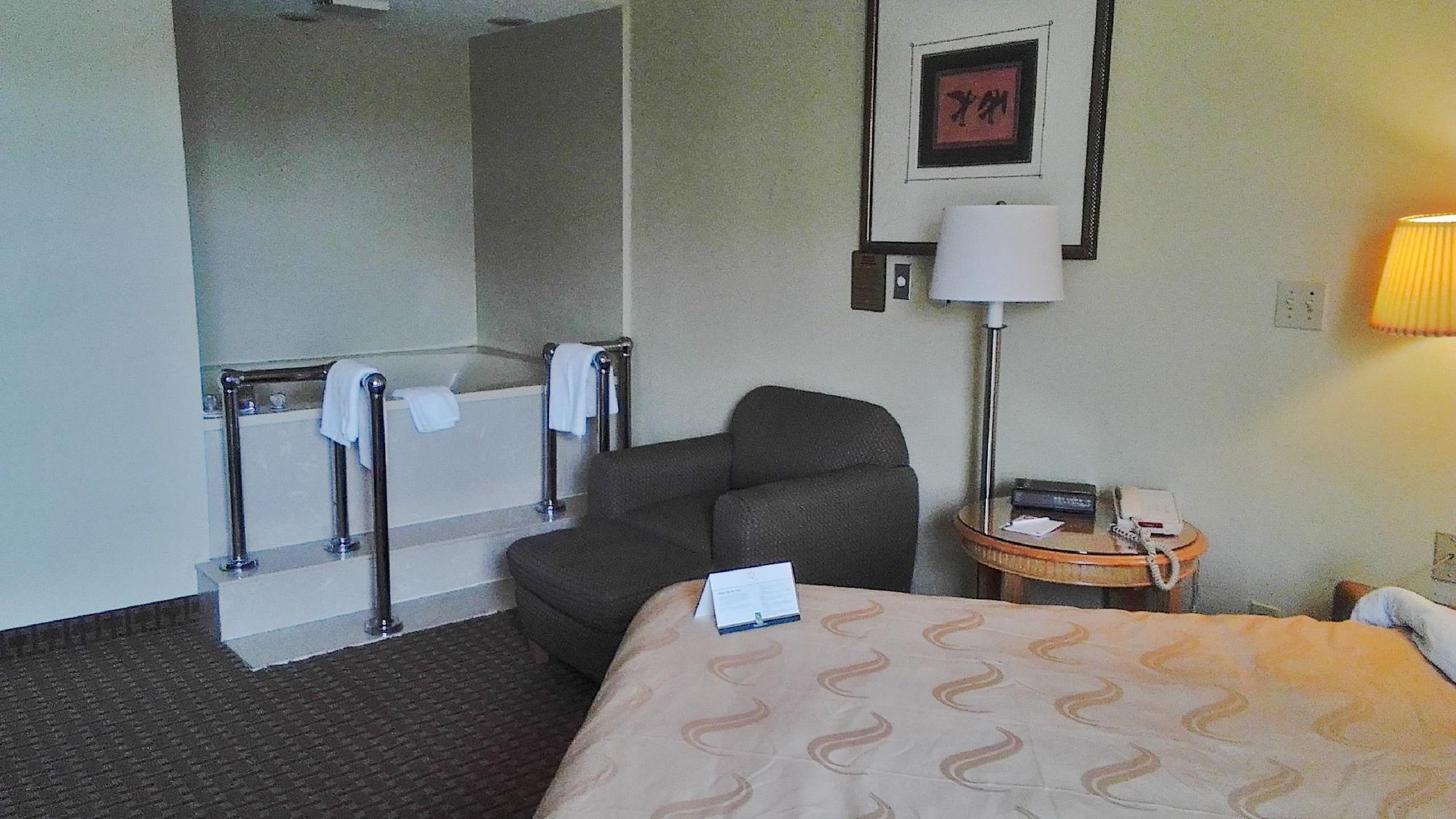 Baymont By Wyndham Hotel 2*