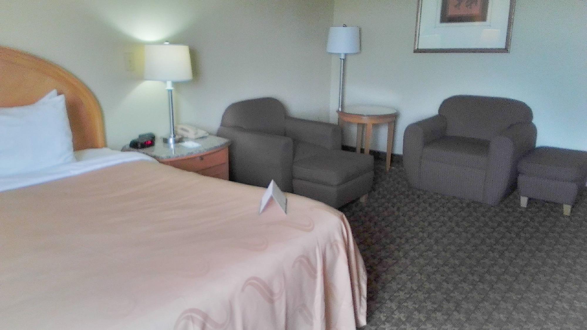Baymont By Wyndham 2* Greenfield