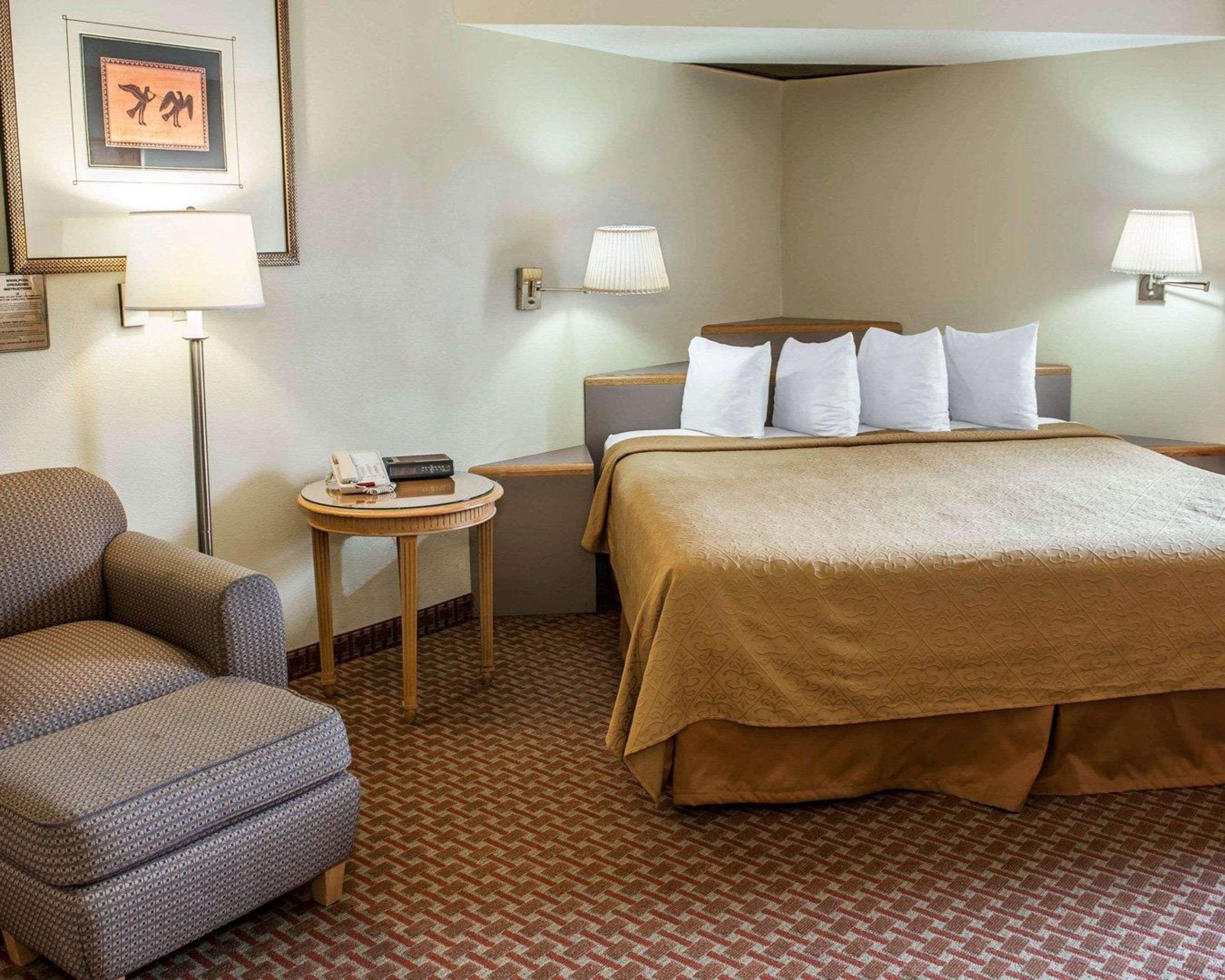 Baymont By Wyndham 2* Greenfield