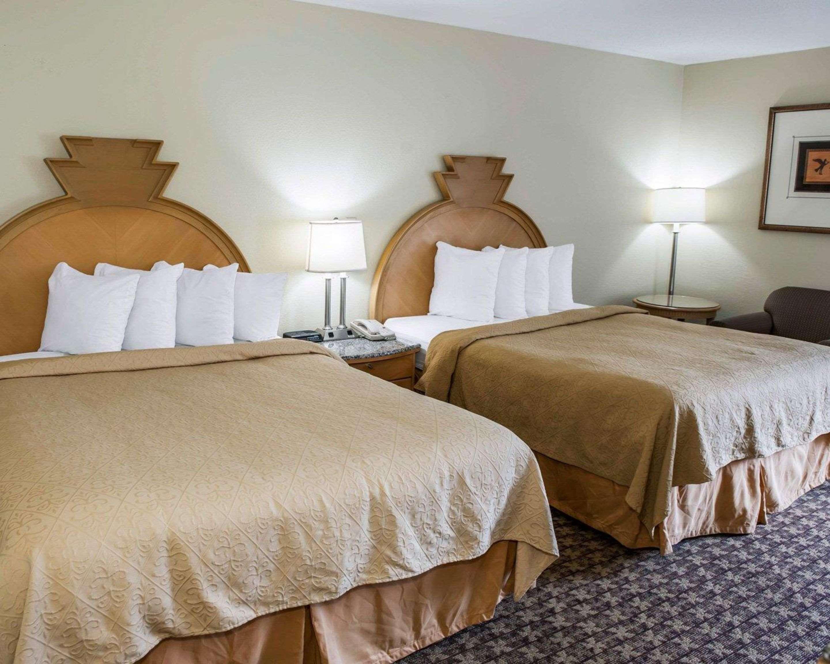 Baymont By Wyndham Hotel 2*