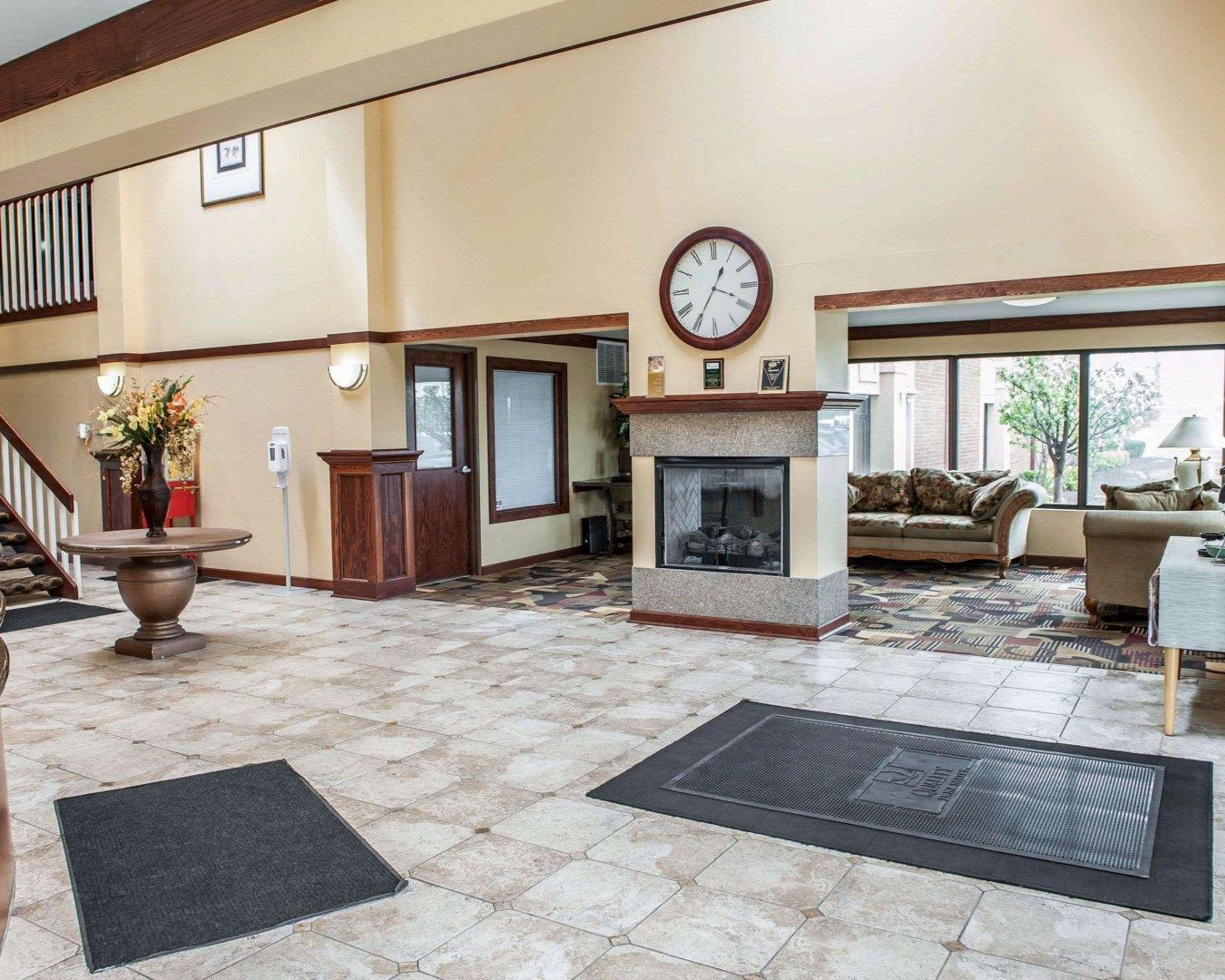 Hotel Baymont By Wyndham 2*