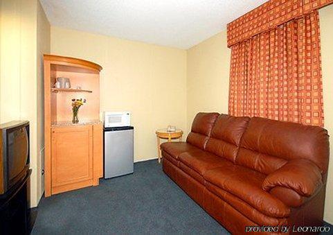 Baymont By Wyndham Hotel