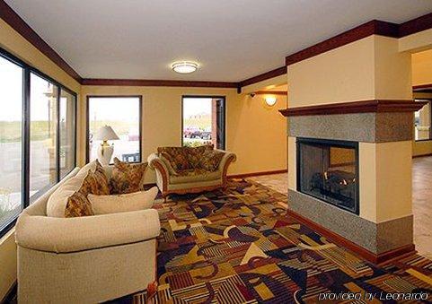 Baymont By Wyndham Hotel